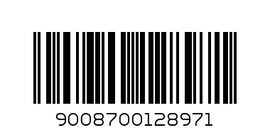ХЕПИ ДЕЙ БОРОВИНКА 1Л - Баркод: 9008700128971