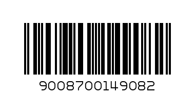 Хепи дей Червено грозде - Баркод: 9008700149082