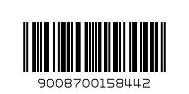 СОК РАУХ 330 - Баркод: 9008700158442