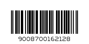 студен чай Раух 1.5л. - Баркод: 9008700162128