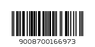 ШАМПАНСКО ИППИ ДЕТСКО 0.75 - Баркод: 9008700166973
