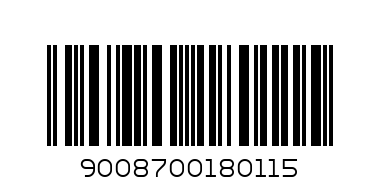 СТ. ЧАЙ RAUCH MY TEA 1.5л Зелен чай - Баркод: 9008700180115
