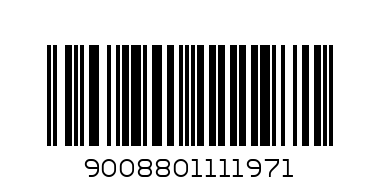 ВЕРСАЙ-ЧАШИ УИСКИ 1866313 - Баркод: 9008801111971