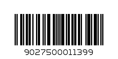 ШАРК 0.5 - Баркод: 9027500011399