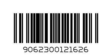 Пробиотик Мляко 2 ХИП 300 гр. - Баркод: 9062300121626