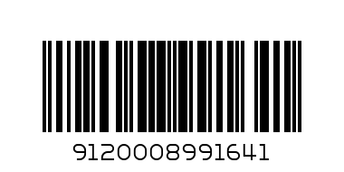 Био напитка бъз 500 мл. Хьолингер - Баркод: 9120008991641