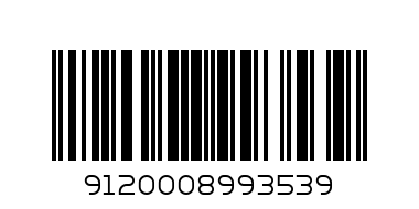 Био напитка Череша  Холингер 0.5л - Баркод: 9120008993539