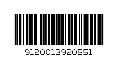 б.в. кюве/телиш-2006-0,75л. - Баркод: 9120013920551