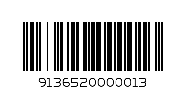 КЛЮЧ КОНТ.TOPRAN /205 654 756/ - Баркод: 9136520000013