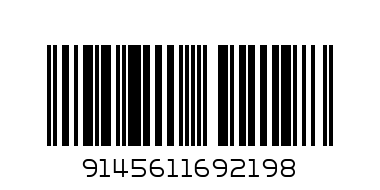 Innova Candy Magsafe - iPhone 17 Pro - Light Blue - Баркод: 9145611692198