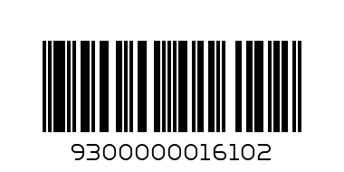 тениска чиклид с шапки - Баркод: 9300000016102