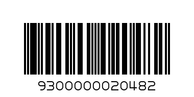 блуза бсн с мотор рипс - Баркод: 9300000020482