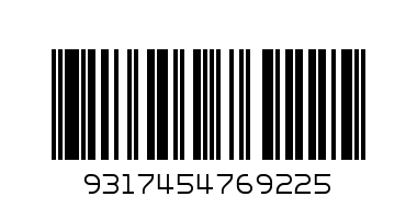 Бебе с вана - Баркод: 9317454769225