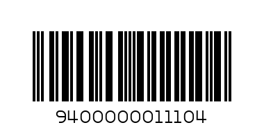 блуза мак кейс с мотор - Баркод: 9400000011104