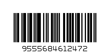 FC CX РОЛЕР 1.00 СВ. ЗЛН - Баркод: 9555684612472