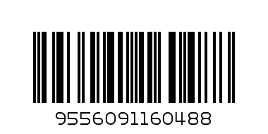 Химикал с мех.M Festival Spirit - Баркод: 9556091160488