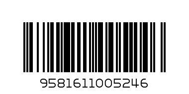 КЛЕТКА - Баркод: 9581611005246