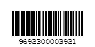 Еклери - Баркод: 9692300003921