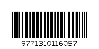 Сканди 50ст. - Баркод: 9771310116057