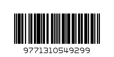 Цифрословици Миг 1.50лв - Баркод: 9771310549299