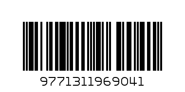 Телеграф - Баркод: 9771311969041