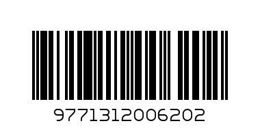 PLAYBOY 6.95 - Баркод: 9771312006202