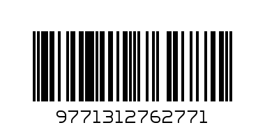 СП. КУЛ.ЖУРНАЛ+КНИГА-8.49 - Баркод: 9771312762771