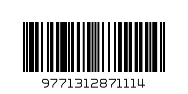 Списание COMPUTER Bild БГ - Баркод: 9771312871114