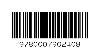 Книги на английски 6.50 АКнигомания - Баркод: 9780007902408