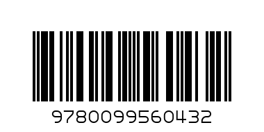 Ernest Cline - Ready player one - Баркод: 9780099560432