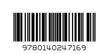 Richard Leigh - Secret Germany - Баркод: 9780140247169