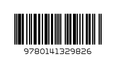 The Wind in the Willows - Баркод: 9780141329826
