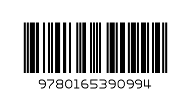 КИМ КИДС рокля 128-152 - Баркод: 9780165390994