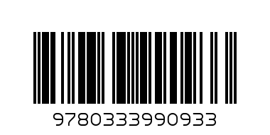 Джеймсън 3 X 200 мл. - Баркод: 9780333990933