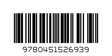 Книги на английски 6.50 АКнигомания - Баркод: 9780451526939