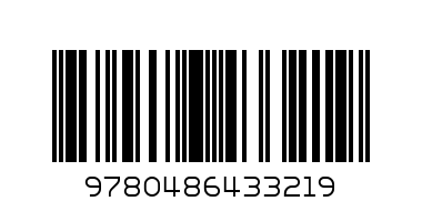 The Adventures of Happy Jack - Баркод: 9780486433219