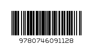 NOISY WIND UP FIRE ENGINE - Баркод: 9780746091128