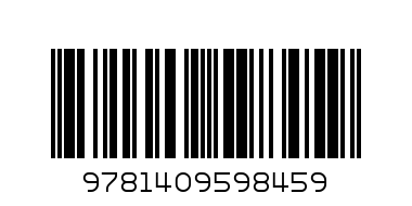 20 Christmas Cards to Colour - Баркод: 9781409598459