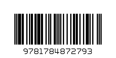 Книги на английски 5.90 аКнигомания - Баркод: 9781784872793