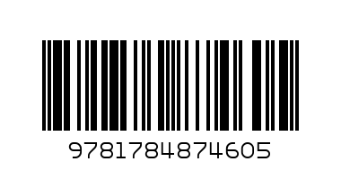 Книги на английски 5.90 аКнигомания - Баркод: 9781784874605