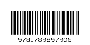 Sticker Bk Home - Баркод: 9781789897906