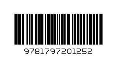 Зарове Posi Vibes Fortune-Telling Dice - Баркод: 9781797201252
