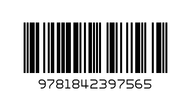 Книжка за оцветяване - 4.00 - Баркод: 9781842397565