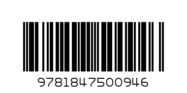 Книжка за оцветяване - 4.00 - Баркод: 9781847500946