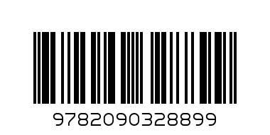 Declic 3 - кол. CD за класа - Баркод: 9782090328899