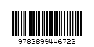 London   InGuide - Баркод: 9783899446722