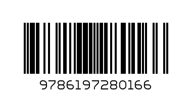 Моята книга за живатните - Баркод: 9786197280166