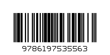 Възход книги за всички - Баркод: 9786197535563