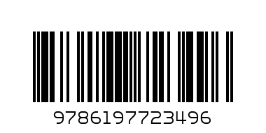 ЗЛ.КОЛЕКЦИЯ МАНСФИЙЛД ПАРК - Баркод: 9786197723496
