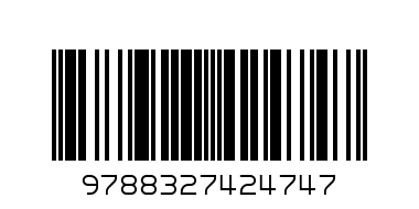 пъзел - Баркод: 9788327424747